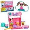 TOYS Play-Doh Disney Jr. Minnie kepyklos žaidimų rinkinys