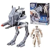 TOYS Star Wars playset Actionverse AT-RT Vehicle 21 cm