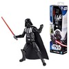 TOYS Star Wars Titano figūrėlė 30 cm V2 - Darth Vader