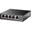 Šakotuvas Switch TP-Link TL-SG105s (TL-SG105S(UN))