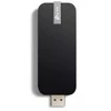 TP-Link Archer T4U, Belaidis, USB, WLAN, Wi-Fi 5 (802.11ac), 867 Mbit/s, Juoda