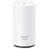 Maršrutizatorius TP-Link AX3000 lauko/vidaus tinklelio „Wi-Fi 6“ įrenginys, baltas, vidinis, tinklelio sistema, 230 m², dviejų dažnių juosta (2,4 GHz / 5 GHz), „Wi-Fi 6“ (802.11ax)