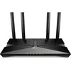 TP-Link Archer AX1800 maršrutizatorius Wi-Fi 6 dviejų dažnių, juodas