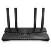 TP-Link Archer AX1800 maršrutizatorius Wi-Fi 6 dviejų dažnių, juodas