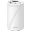Maršrutizatorius TP-Link Deco BE65-5G WiFi 7 Mesh sistema 5G BE11000 Tri-Band, 3x 2.5 GbE LAN/WAN