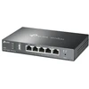 „TP-Link Omada“ gigabito VPN maršrutizatorius, Ethernet WAN, gigabito eternetas, juodas