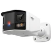 TP-Link IP kamera TP-LINK VIGI 8MP lauko ColorPro panoraminė kulkos formos tinklo kamera