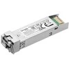 TP-Link ISM321B-20 tinklo siųstuvo-imtuvo modulis Šviesolaidis 1250 Mbit/s SFP