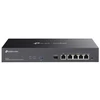 Maršrutizatorius TP-Link ER7406, Ethernet WAN, Gigabit Ethernet, Juoda