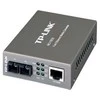 TP-Link MC110CS 10/100Mbps Optinis medijos keitiklis