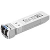 Šakotuvas TP-Link Omada 25GBase-LR SFP28 LC siųstuvas-imtuvas | SM6110-LR | Dvipusis LC/UPC