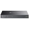 Šakotuvas TP-Link „Omada“ 8 prievadų „Gigabit Smart“ komutatorius su 4 prievadų „PoE+“, valdomas, L2/L2+, „Gigabit Ethernet“ (10/100/1000), maitinimas per eternetą (PoE), montavimas į stelažą