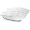 Maršrutizatorius TP-Link „Omada AC1750“ belaidis MU-MIMO gigabitinis lubinis prieigos taškas, 2,4 GHz, 5 GHz, 1750 Mbit/s, 64 bitų WEP, 128 bitų WEP, 152 bitų WEP, WPA, WPA-PSK, WPA2, WPA2-PSK, 10,100,1000 Mbit/s