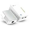 Maršrutizatorius „TP-Link Powerline 600“ „Wi-Fi“ ilgintuvo pradinis rinkinys, 600 Mbit/s, IEEE 802.11b, IEEE 802.11g, IEEE 802.11n, IEEE 802.3, IEEE 802.3u, greitasis Ethernet, 10 100 Mbit/s, „Wi-Fi 4“ (802.11n), 802.11b, 802.11g, „Wi-Fi 4“ (802.11n)