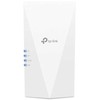 Maršrutizatorius TP-Link RE3000X Tinklo kartotuvas 2402 Mbit/ai Balta