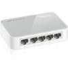 Šakotuvas TP-Link Jungiklis 5Xrj45 10/100 Soho - 227705 Jungiklis 10/100 5Xrj45 Soho
