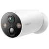 TP-Link kamera Tapo C425, belaidė lauko apsauga, (2 vnt.), 2K QHD 4MP, AI, naktinio matymo, IP66, Baltas EU