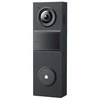 TP-Link Tapo D205 wideodomofon 3 MP Juodas