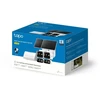 TP-Link Tapo Home Security System H500 + 2? C645D kit 2K (TAPO HB410)
