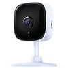 TP-Link Tapo namų apsaugos „Wi-Fi“ kamera, IP apsaugos kamera, skirta naudoti viduje, belaidė, 2400 MHz, RCC, CE, balta