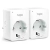 TP-Link Tapo P100, Belaidis, „Bluetooth“ / „Wi-Fi“, 2400 MHz, 802.11b, 802.11g, Wi-Fi 4 (802.11n), Patalpų viduje, Balta