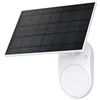 TP-Link Tapo A201 saulės baterija 2.5 W 5.2 V IP65, skirta Tapo baterinėms kameroms