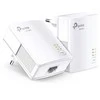Maršrutizatorius TP-Link TL-PA7019 rinkinys, 1000 Mbit/s, IEEE 1901, IEEE 802.3, IEEE 802.3ab, IEEE 802.3u, C tipas, Gigabito Ethernet, 10, 100, 1000 Mbit/s, „HomePlug AV2“