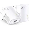 Maršrutizatorius TP-Link TL-PA717 KIT AV1000 powerline tinklo adapterių rinkinys, 1x Gigabit Ethernet