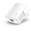 Maršrutizatorius TP-Link TL-PA717KIT, 1000 Mbit/s, IEEE 1901, IEEE 802.3, IEEE 802.3ab, IEEE 802.3u, C tipas, Gigabito Ethernet, 10 100 Mbit/s, „HomePlug AV2“