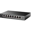 Šakotuvas TP-Link TL-SG108S - switch - 8 jungtys