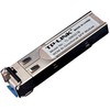 TP-Link gigabito vieno režimo WDM dvikryptis SFP modulis, šviesolaidinis, 1250 Mbit/s, SFP, LC, 9/125 µm, BX