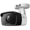 TP-Link VIGI C340I 2.8MM, IP saugos kamera, lauko, laidinė, luboms/ant sienos/ant stulpo, juoda, balta, kulkos formos
