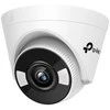 TP-Link VIGI C430, IP apsaugos kamera, Vidaus ir lauko, Laidinė, Lubinė, Juoda, Balta, Bokštelis