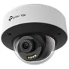 IP Kamera - TP-LINK InSight S245 4MP Kupolo Tinklo Kamera IP67 H.265+
