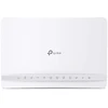 TP-Link Wi-Fi 6 interneto dėžutė 4, Wi-Fi 6 (802.11ax), dviejų dažnių (2.4 GHz / 5 GHz), Ethernet LAN, ADSL, balta, stalviršio maršrutizatorius