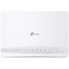 TP-Link Wi-Fi 6 interneto dėžutė 4, Wi-Fi 6 (802.11ax), dviejų dažnių (2.4 GHz / 5 GHz), Ethernet LAN, ADSL, balta, stalviršio maršrutizatorius