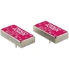 Tracopower Traco Power TEN 10-2411, 25,4 mm, 10,2 mm, 50,8 mm, 32 g, 10 W, 9-18 V