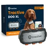 Tractive GPS XL sekimo įrenginys šunims, GPS, Bluetooth, iki 1 mėnesio baterija, TG4XL