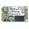 TRANSCEND 128GB mSATA SSD SATA3 3D TLC