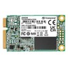 TRANSCEND 64GB mSATA SSD SATA3 3D TLC