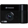 Wideorejestrator Transcend Dashcam Transcend - DrivePro 550 - 128GB (Saugnapfhalterung)