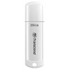 STICK 256GB Transcend JetFlash 730 USB3.1 wei