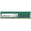RAM TRANSCEND 16GB JM DDR4 2666Mhz U-DIMM 1Rx8 2Gx8 CL19 1.2V