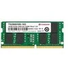 RAM TRANSCEND 4GB JM DDR4 3200MHz SO-DIMM 1Rx8 512Mx8 CL22 1,2V