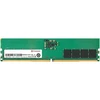 RAM TRANSCEND 32GB JM DDR5 4800 U-DIMM 2Rx8 2Gx8 CL40 1,1V