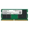 TRANSCEND 8GB JM DDR5 4800 SO-DIMM 1Rx16 1Gx16 CL40 1.1V RAM