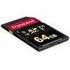 Transcend SDC700S SDXC atminties kortelė 64 GB UHS-II U3 V90