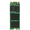 „Dysk Transcend MTS600“ SSD diskas, 256 GB, M.2 2260, SATA III (TS256GMTS600).