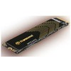 TRANSCEND 2TB M.2 2280 PCIe Gen4x4 NVMe 3D TLC DRAM-less