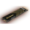 TRANSCEND 500GB M.2 2280 PCIe Gen4x4 NVMe 3D TLC DRAM-less